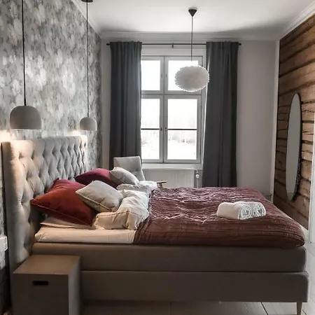 Vanha Pappila Hetki Oy Inn