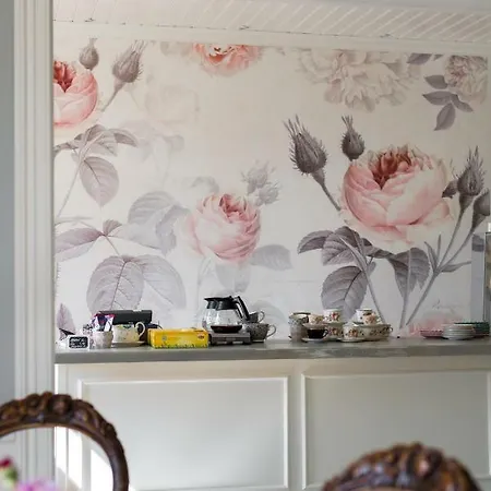 Locanda Vanha Pappila Hetki Oy Ähtäri