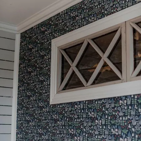 Vanha Pappila Hetki Oy