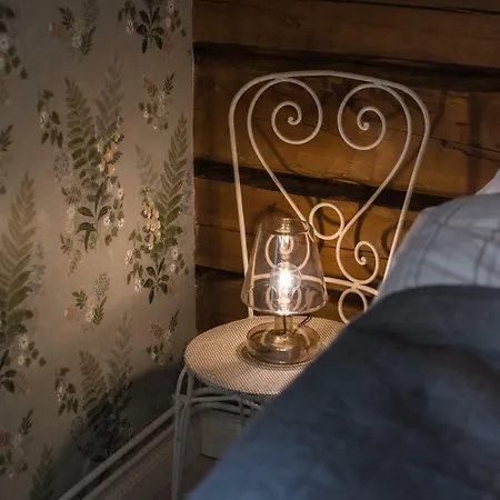 Herberg Vanha Pappila Hetki Oy