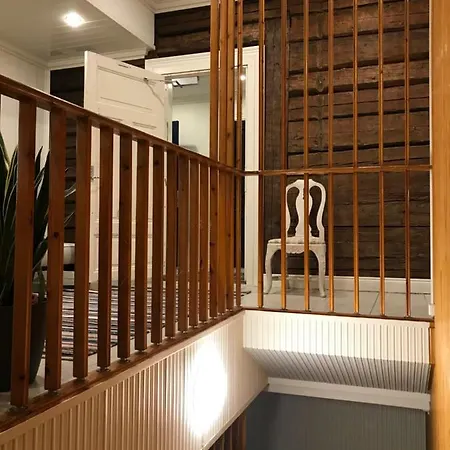 Inn Vanha Pappila Hetki Oy Ahtari