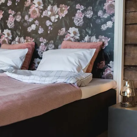 Vanha Pappila Hetki Oy Ähtäri