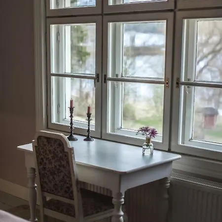 Vanha Pappila Hetki Oy Inn *