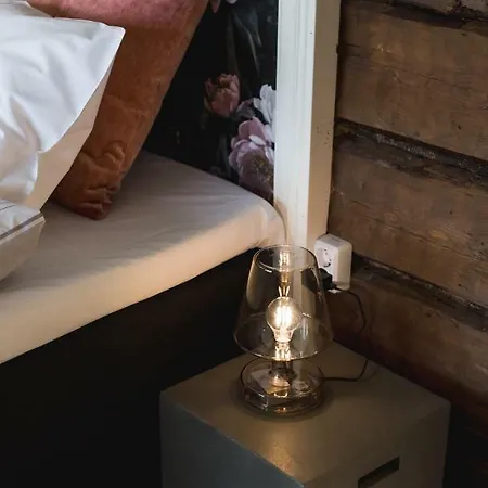 Vanha Pappila Hetki Oy