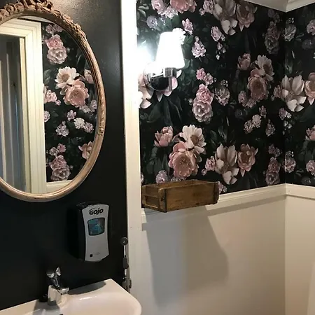 Vanha Pappila Hetki Oy