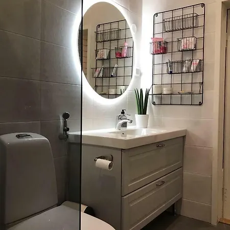 Locanda Vanha Pappila Hetki Oy