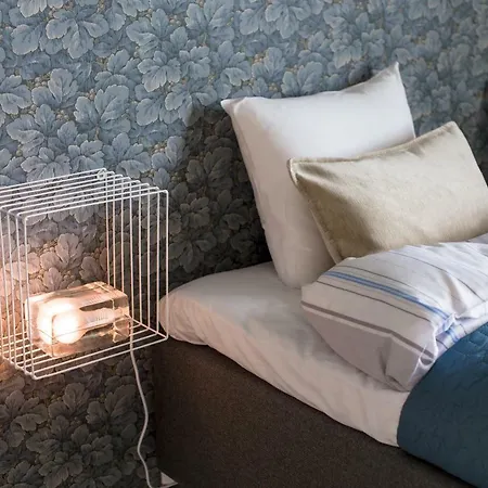 Vanha Pappila Hetki Oy Inn Ahtari