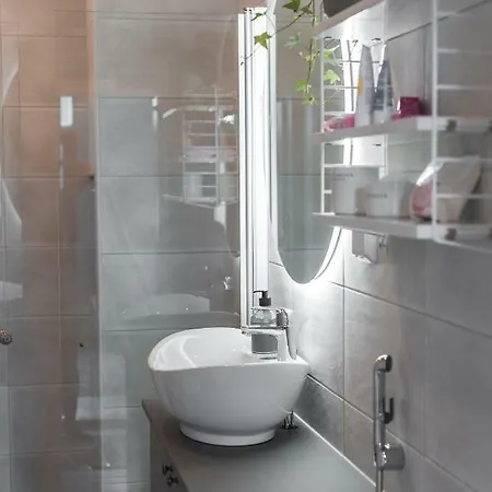 Vanha Pappila Hetki Oy Inn Ahtari