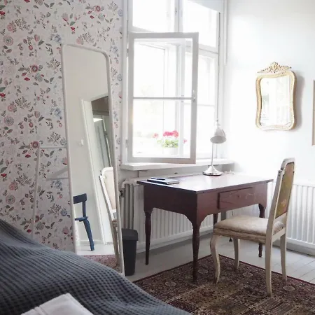 Vanha Pappila Hetki Oy Ähtäri