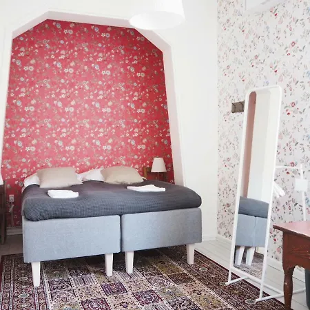 Herberg Vanha Pappila Hetki Oy Ähtäri