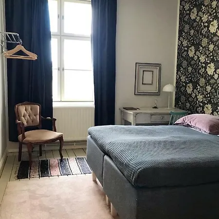 Vanha Pappila Hetki Oy Ähtäri