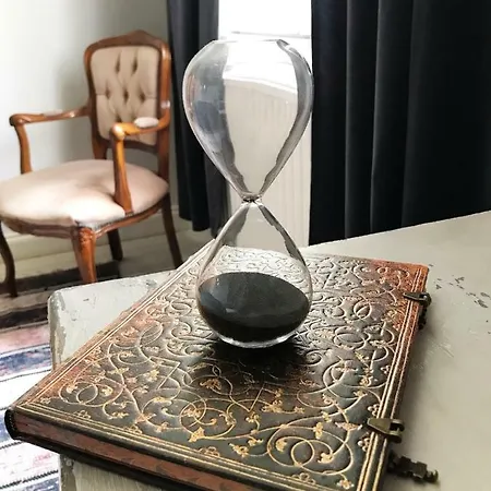 Vanha Pappila Hetki Oy *