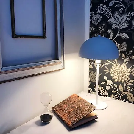 Herberg Vanha Pappila Hetki Oy Ähtäri