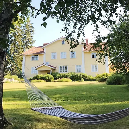 Vanha Pappila Hetki Oy Ähtäri