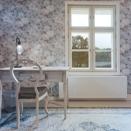 Vanha Pappila Hetki Oy Ähtäri