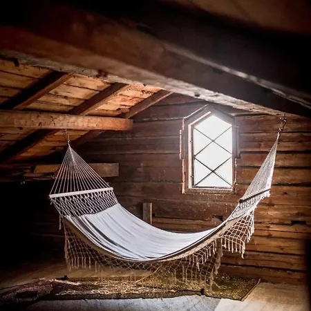 Herberg Vanha Pappila Hetki Oy