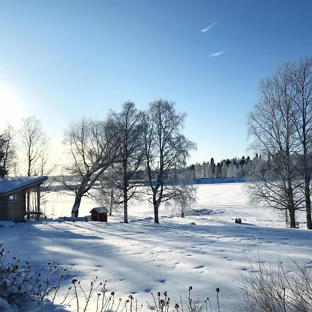 Inn Vanha Pappila Hetki Oy *