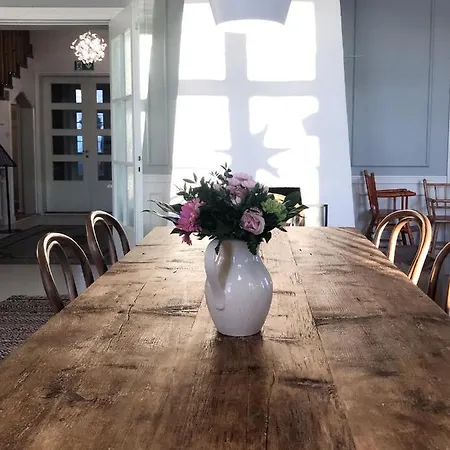 Herberg Vanha Pappila Hetki Oy Ähtäri