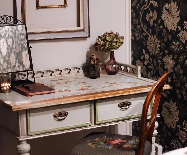 Gasthof Vanha Pappila Hetki Oy *