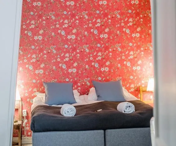 Vanha Pappila Hetki Oy *