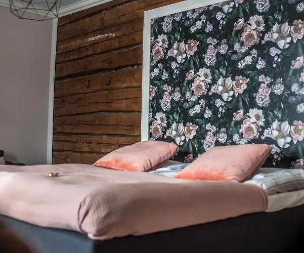 Vanha Pappila Hetki Oy * Ähtäri