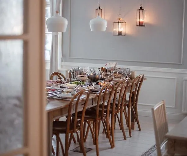 Vanha Pappila Hetki Oy