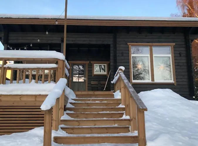 Gasthof Vanha Pappila Hetki Oy