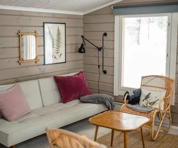 Vanha Pappila Hetki Oy