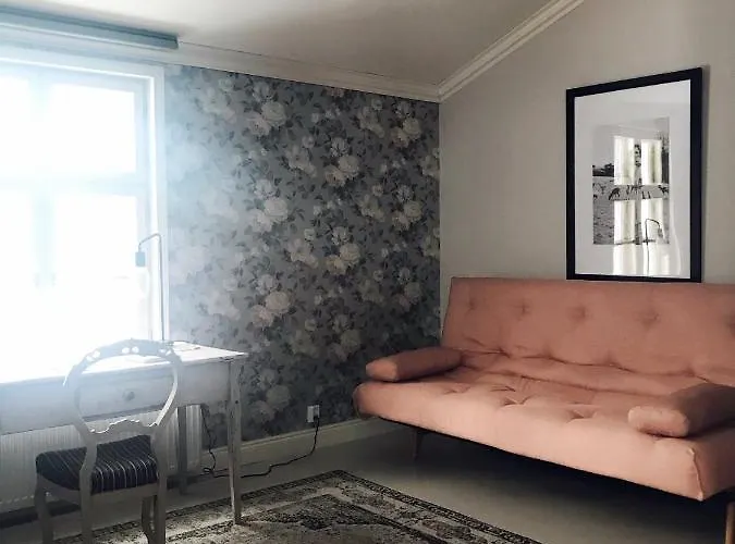 Gasthof Vanha Pappila Hetki Oy Ähtäri