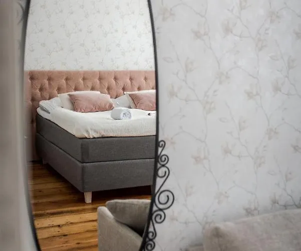 Vanha Pappila Hetki Oy * Ähtäri