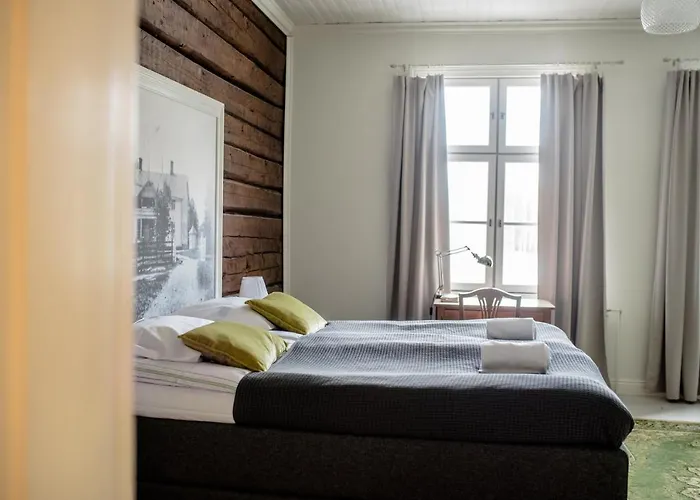 Vanha Pappila Hetki Oy Ähtäri