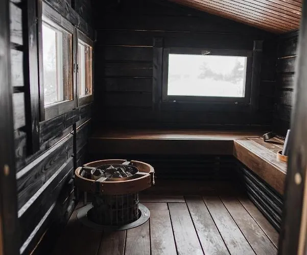 Vanha Pappila Hetki Oy Ähtäri