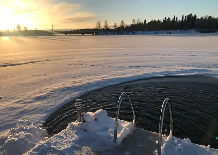 Gasthof Vanha Pappila Hetki Oy *