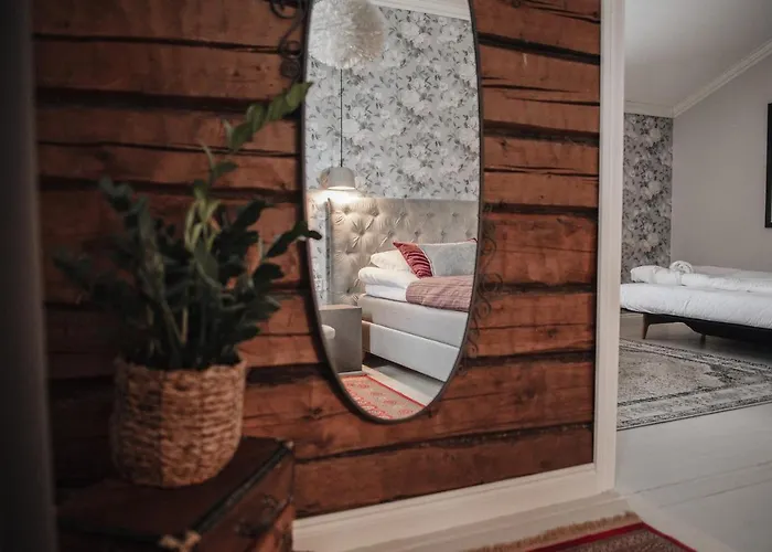 Gasthof Vanha Pappila Hetki Oy