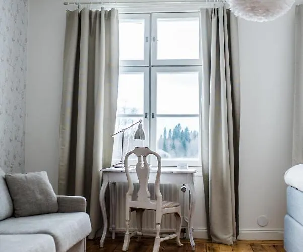 Vanha Pappila Hetki Oy * Ähtäri