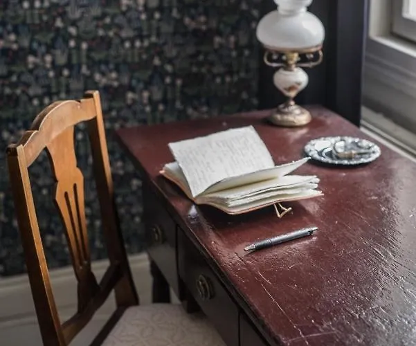 Vanha Pappila Hetki Oy Gasthof *