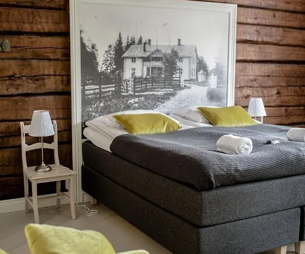 Vanha Pappila Hetki Oy * Ähtäri