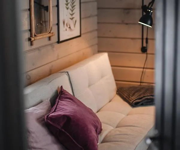 Vanha Pappila Hetki Oy * Ähtäri