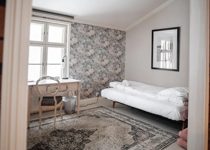 Vanha Pappila Hetki Oy *