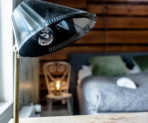 Vanha Pappila Hetki Oy Ähtäri