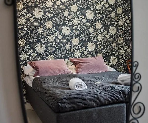 Gasthof Vanha Pappila Hetki Oy *