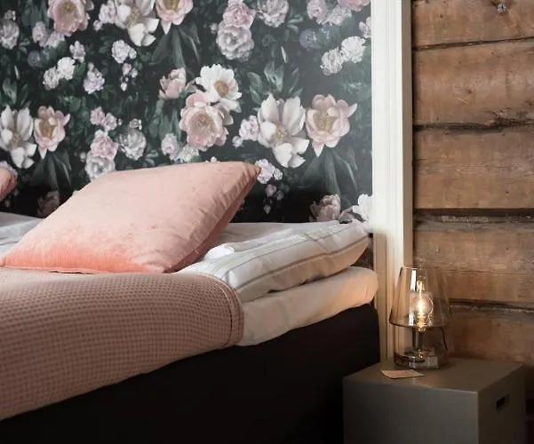 Vanha Pappila Hetki Oy Ähtäri