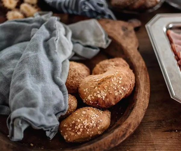 Gasthof Vanha Pappila Hetki Oy Ähtäri