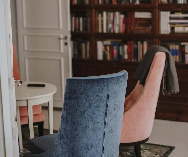 Gasthof Vanha Pappila Hetki Oy Ähtäri