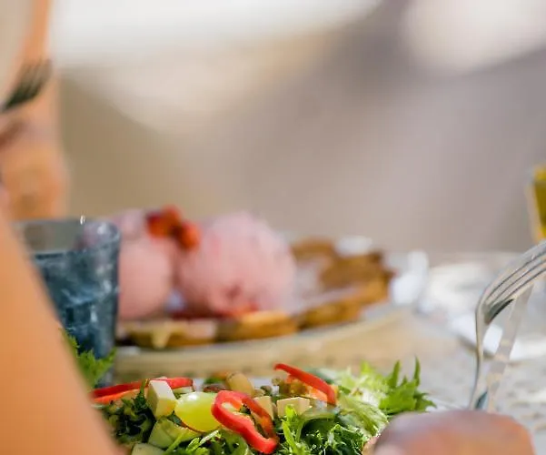 Gasthof Vanha Pappila Hetki Oy *