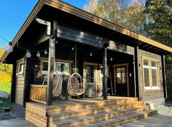 Vanha Pappila Hetki Oy Gasthof