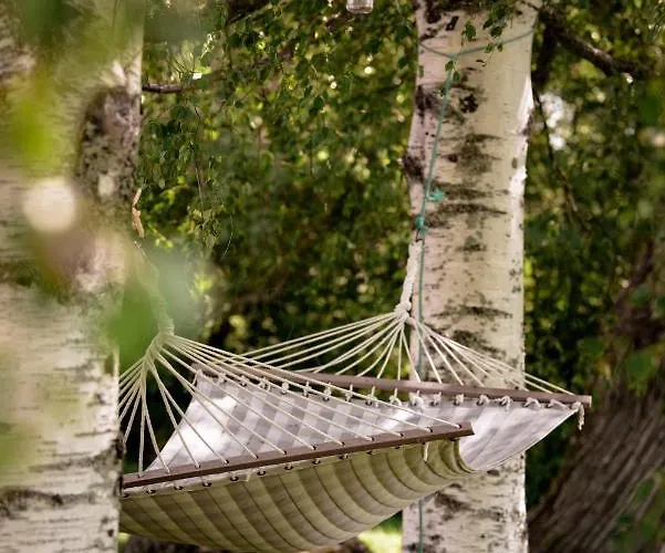 Vanha Pappila Hetki Oy *