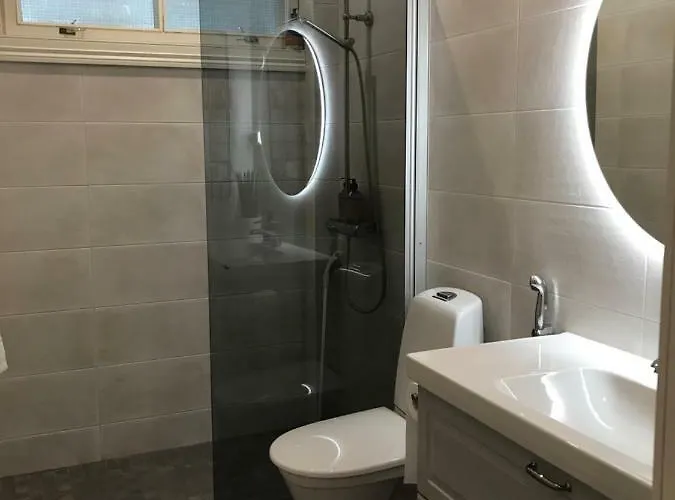 Gasthof Vanha Pappila Hetki Oy