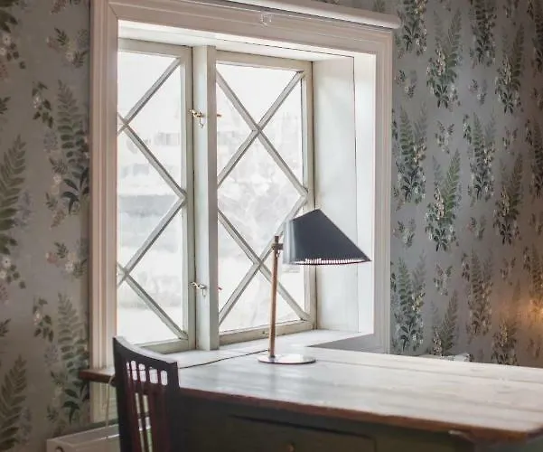 Vanha Pappila Hetki Oy Gasthof Ähtäri