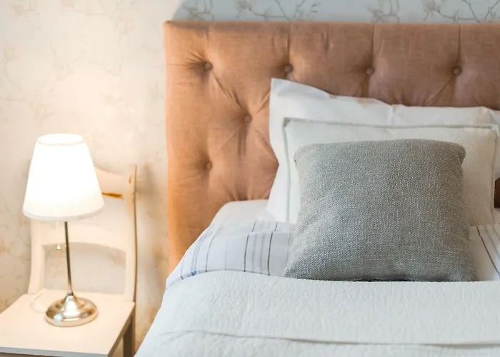 Vanha Pappila Hetki Oy Ähtäri